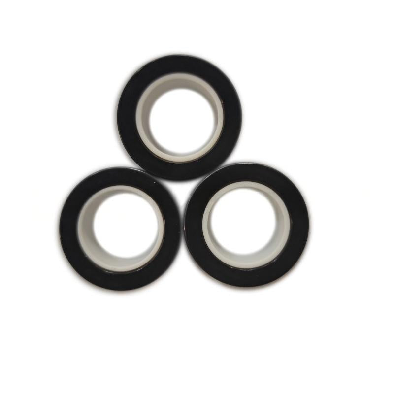 Magnetic Fidget Rings – Fun Stress Relief Toy for Kids & Adults