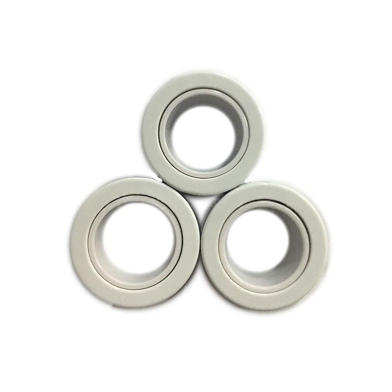 Magnetic Fidget Rings – Fun Stress Relief Toy for Kids & Adults