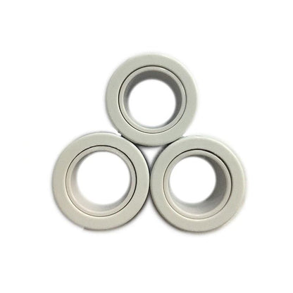 Magnetic Fidget Rings – Fun Stress Relief Toy for Kids & Adults