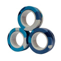 Blue Pattern