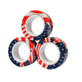 Stars and Stripes